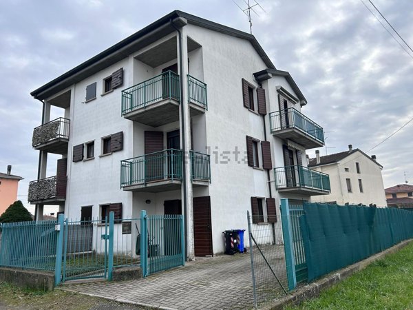 casa indipendente in vendita a Sorbolo Mezzani