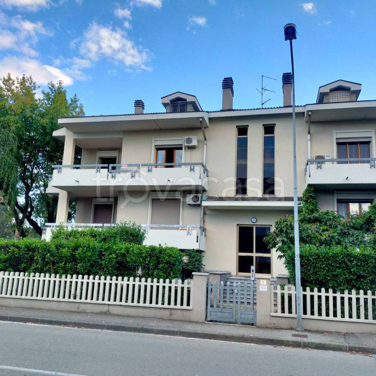 appartamento in vendita a Sorbolo Mezzani