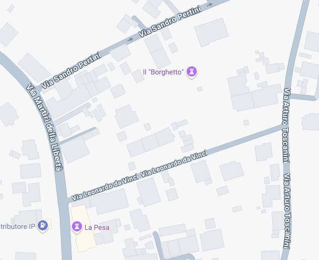 appartamento in vendita a Sorbolo Mezzani in zona Mezzano Inferiore