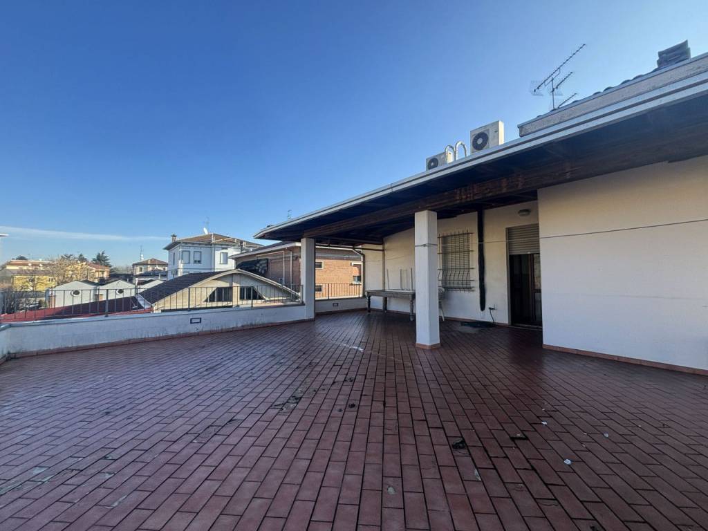 appartamento in vendita a Sorbolo Mezzani in zona Sorbolo