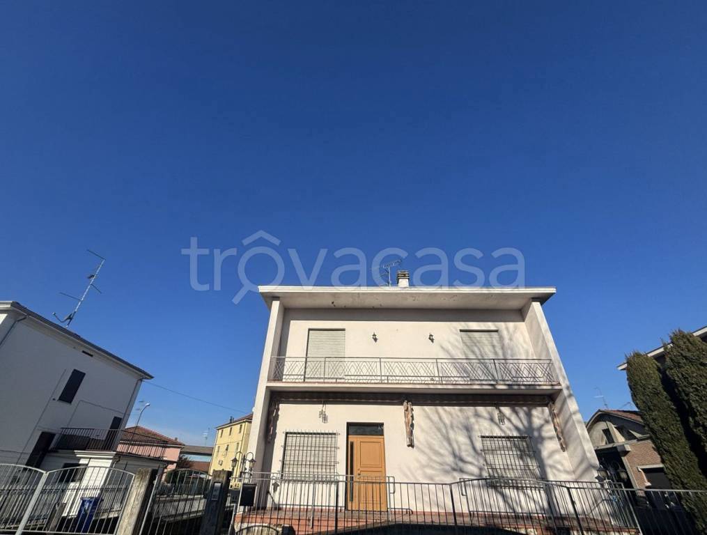 casa indipendente in vendita a Sorbolo Mezzani in zona Sorbolo
