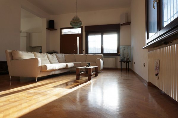 appartamento in vendita a Sorbolo Mezzani in zona Sorbolo