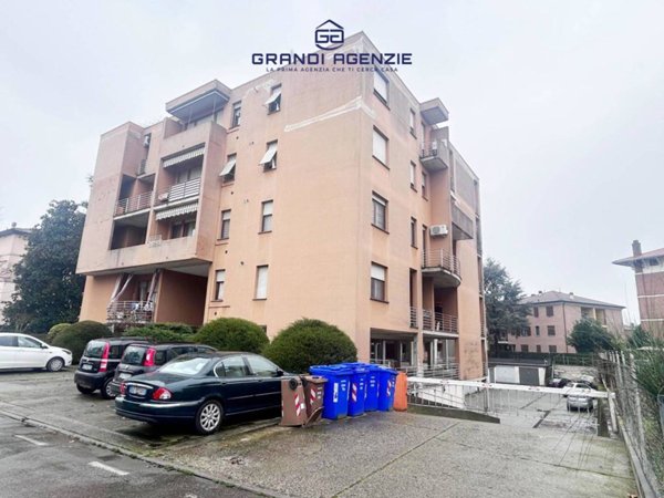 appartamento in vendita a Sorbolo Mezzani in zona Sorbolo