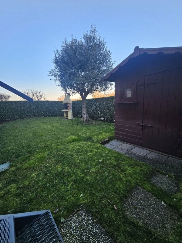 appartamento in vendita a Sorbolo Mezzani in zona Bogolese