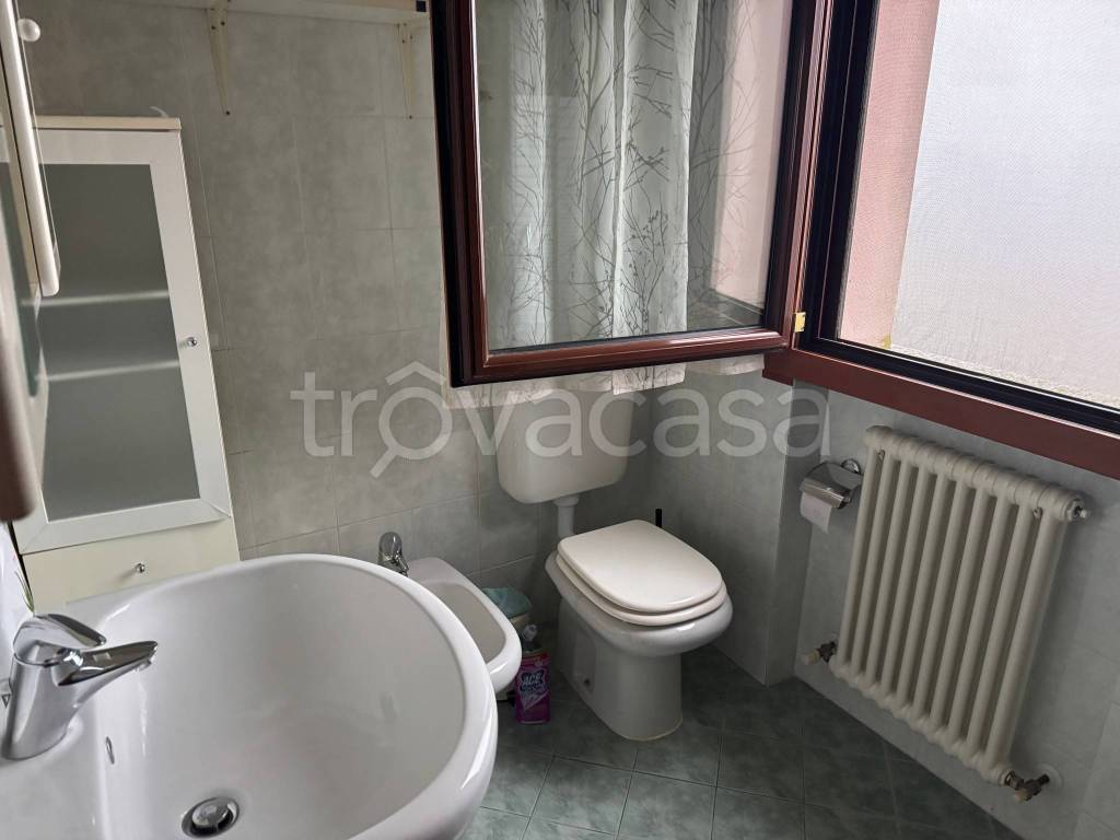 appartamento in vendita a Sorbolo Mezzani in zona Casale