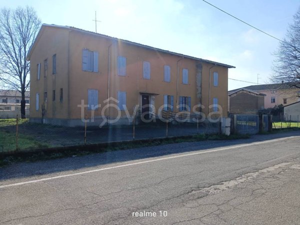 appartamento in vendita a Sorbolo Mezzani