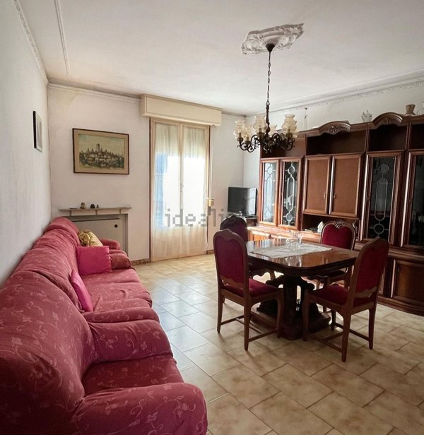 appartamento in vendita a Sorbolo Mezzani in zona Sorbolo