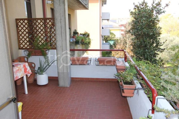 appartamento in vendita a Sorbolo Mezzani in zona Sorbolo