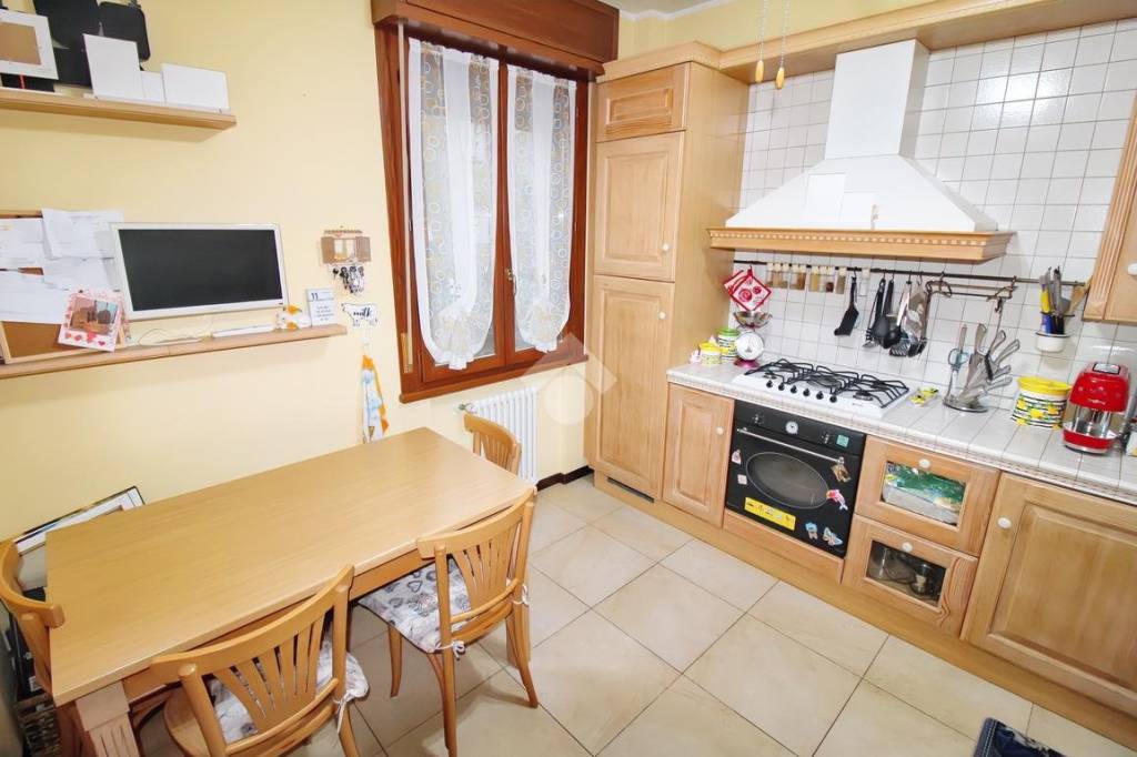 casa indipendente in vendita a Sorbolo Mezzani in zona Sorbolo