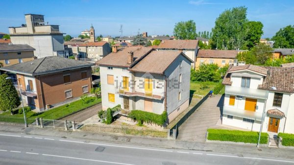 casa indipendente in vendita a Sorbolo Mezzani in zona Sorbolo
