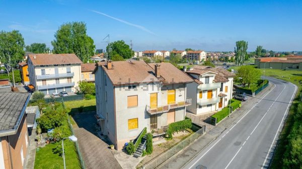 casa indipendente in vendita a Sorbolo Mezzani in zona Sorbolo