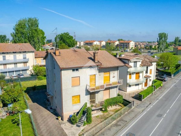 casa indipendente in vendita a Sorbolo Mezzani in zona Sorbolo