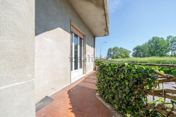 casa indipendente in vendita a Sorbolo Mezzani in zona Sorbolo
