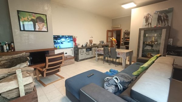 appartamento in vendita a Sorbolo Mezzani