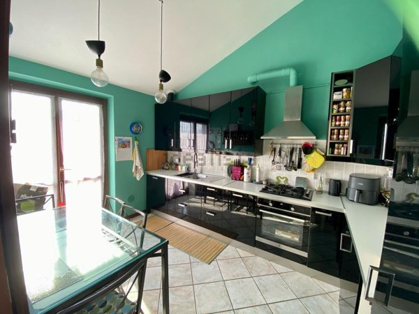 appartamento in vendita a Sorbolo Mezzani in zona Sorbolo