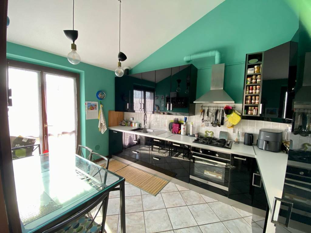 appartamento in vendita a Sorbolo Mezzani in zona Sorbolo