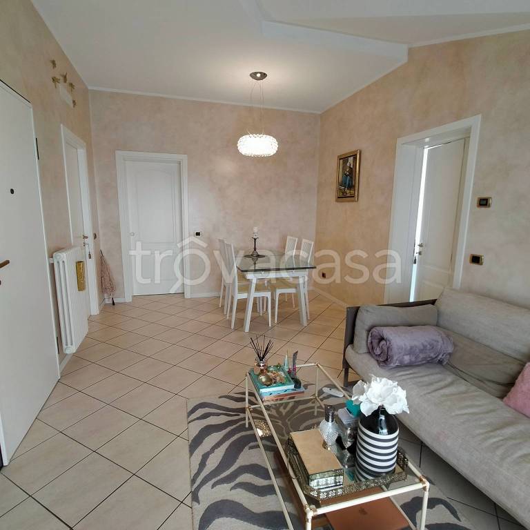 appartamento in vendita a Sorbolo Mezzani in zona Sorbolo