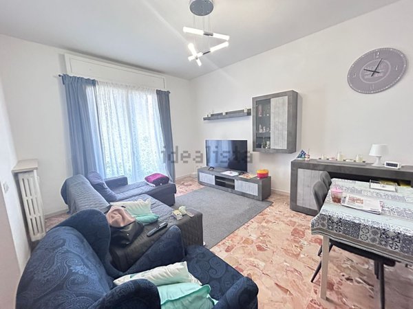 appartamento in vendita a Sorbolo Mezzani in zona Sorbolo