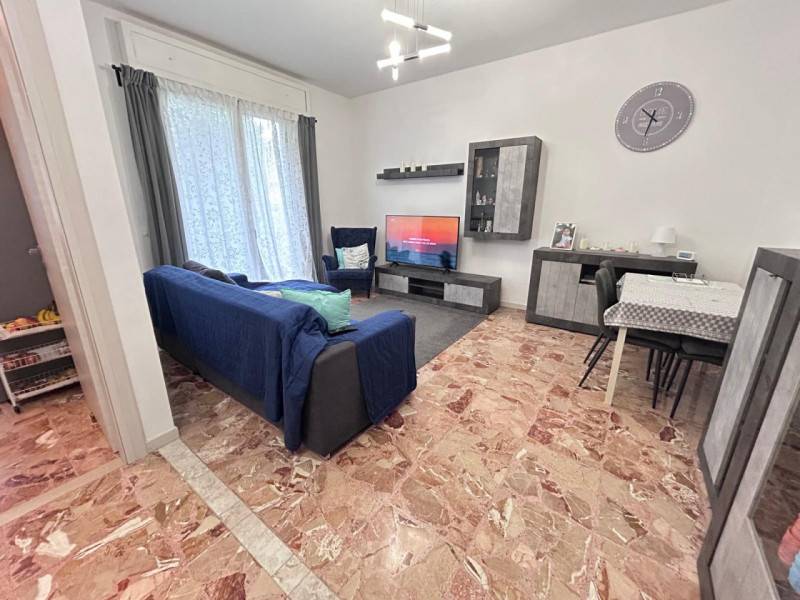 appartamento in vendita a Sorbolo Mezzani in zona Sorbolo