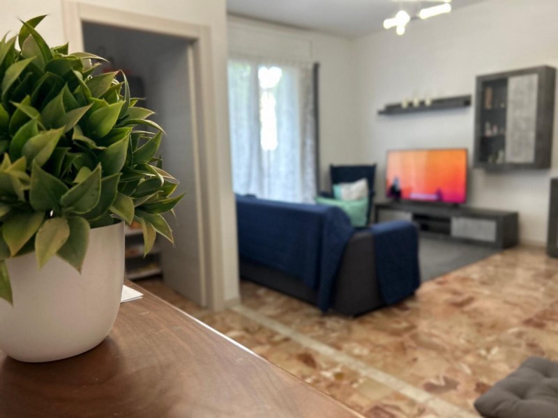 appartamento in vendita a Sorbolo Mezzani in zona Sorbolo