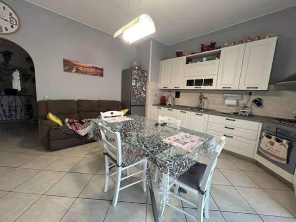appartamento in vendita a Sorbolo Mezzani in zona Sorbolo