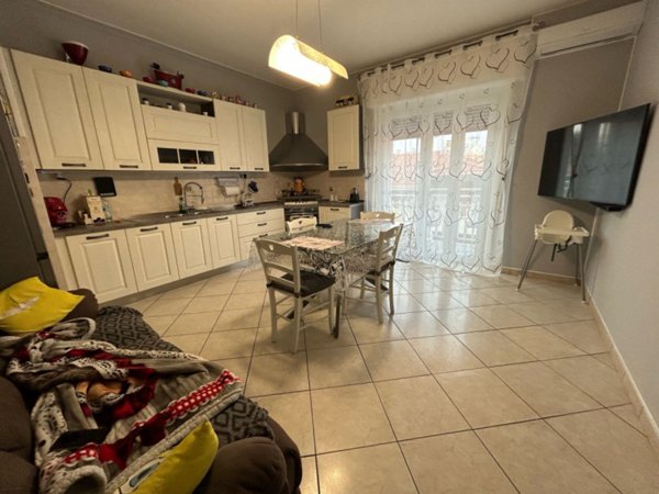 appartamento in vendita a Sorbolo Mezzani in zona Sorbolo