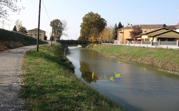 casa indipendente in vendita a Sorbolo Mezzani in zona Mezzani