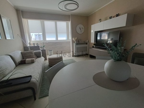 appartamento in vendita a Sorbolo Mezzani in zona Sorbolo