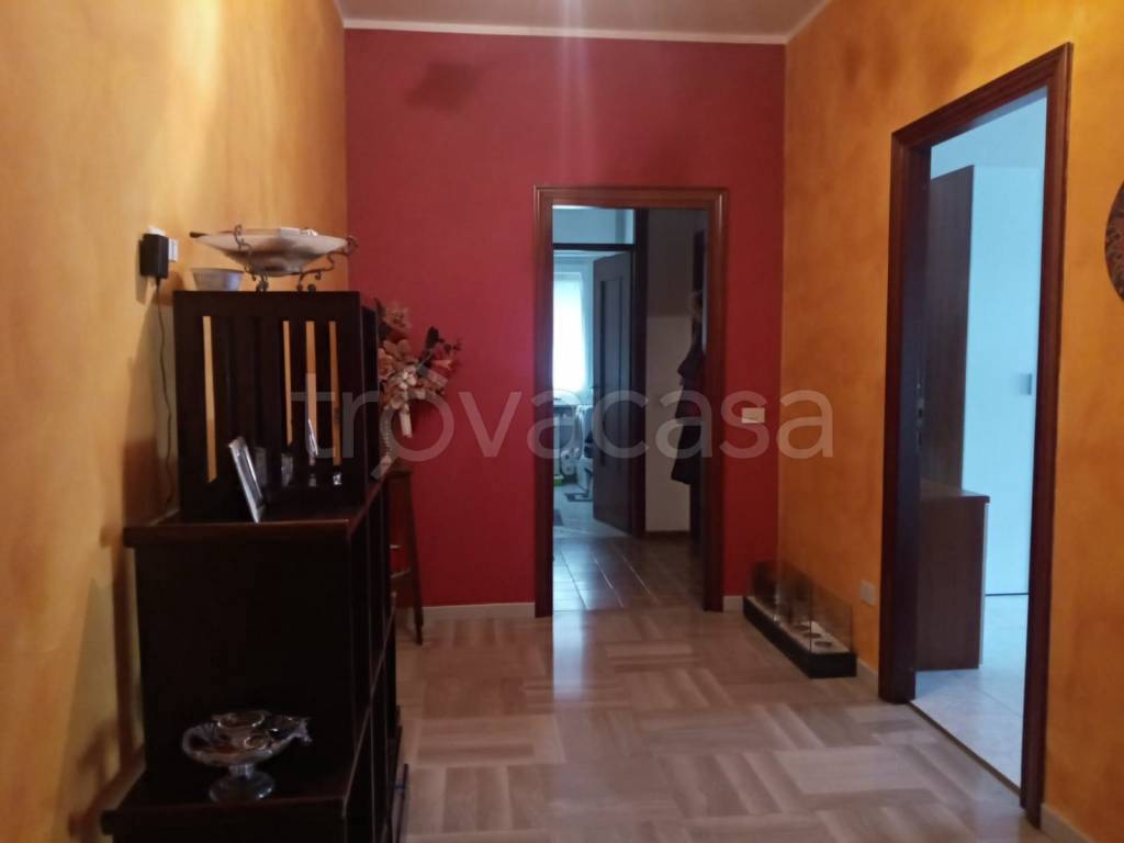 appartamento in vendita a Sorbolo Mezzani in zona Sorbolo