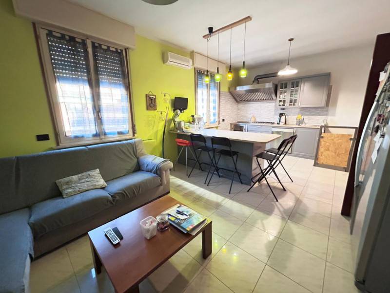 appartamento in vendita a Sorbolo Mezzani in zona Sorbolo