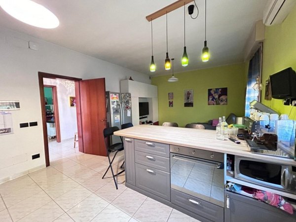 appartamento in vendita a Sorbolo Mezzani in zona Sorbolo