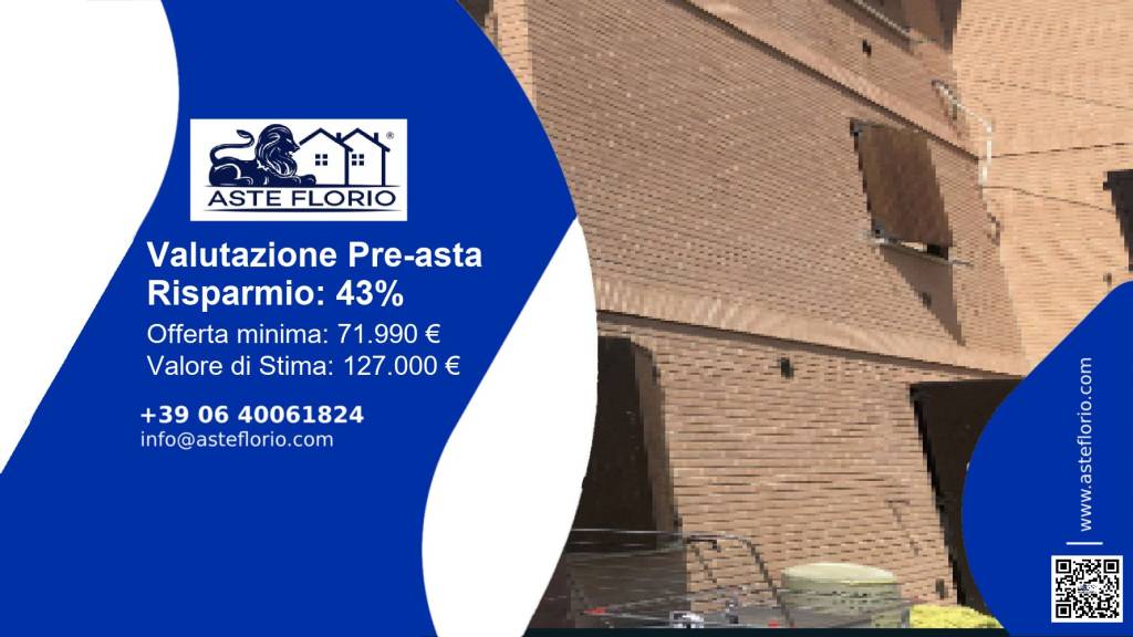 appartamento in vendita a Sorbolo Mezzani in zona Mezzano Superiore