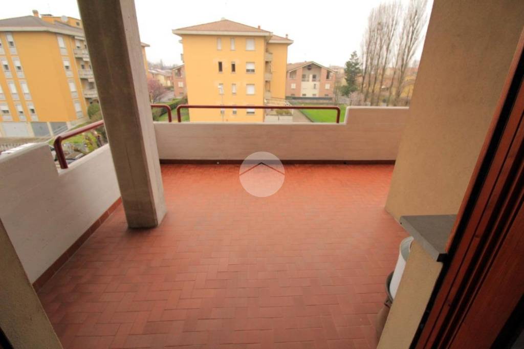 appartamento in vendita a Sorbolo Mezzani