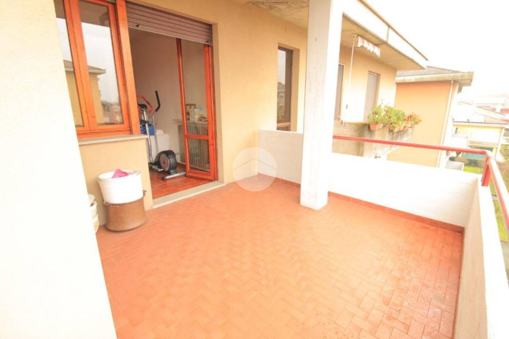 appartamento in vendita a Sorbolo Mezzani
