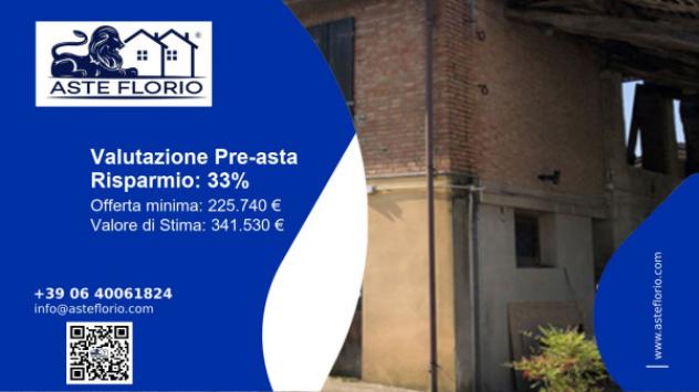 appartamento in vendita a Sorbolo Mezzani in zona Sorbolo