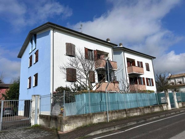 appartamento in vendita a Sorbolo Mezzani in zona Casale