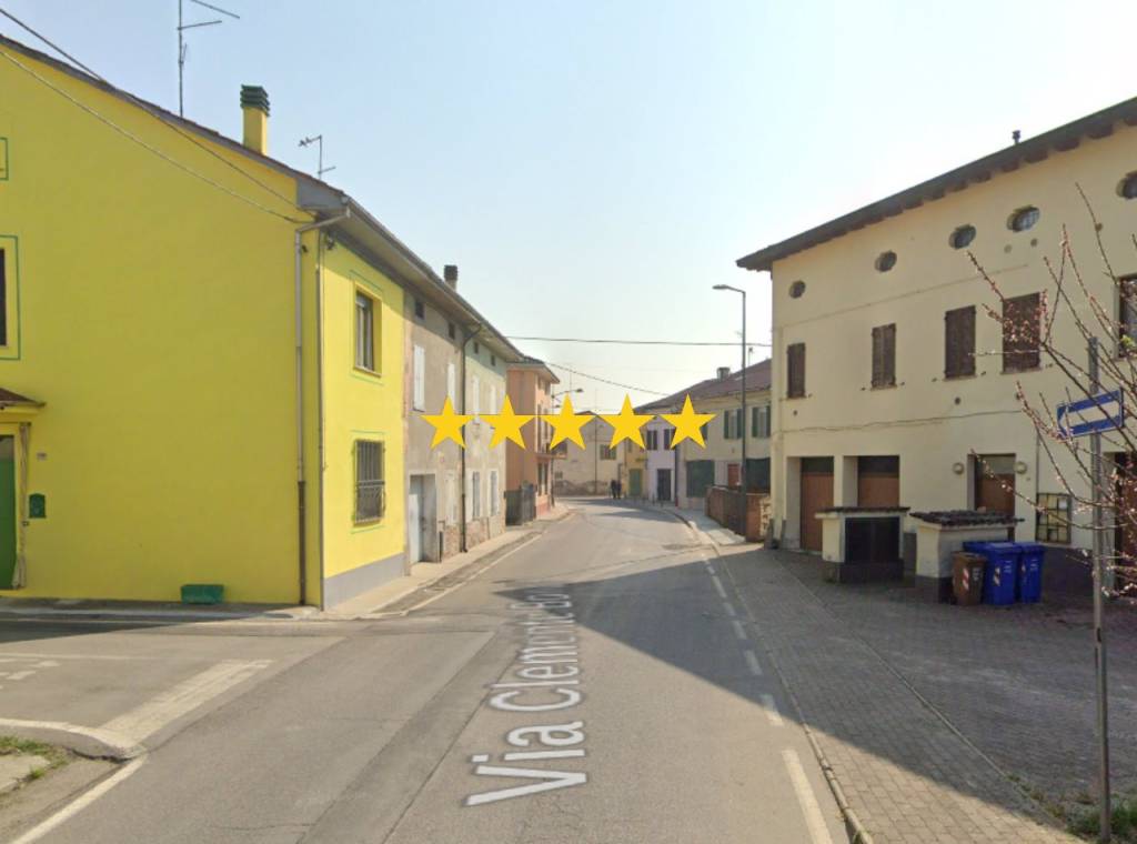 appartamento in vendita a Sorbolo Mezzani
