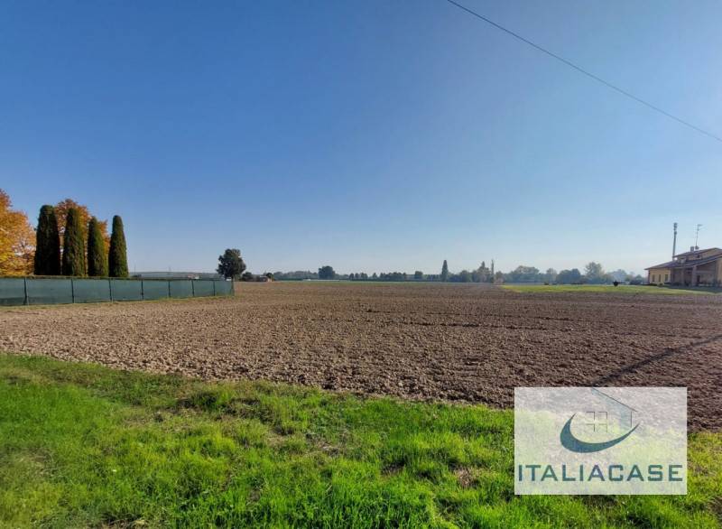 terreno agricolo in vendita a Sorbolo Mezzani in zona Sorbolo