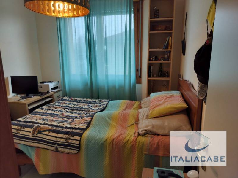 appartamento in vendita a Sorbolo Mezzani in zona Casaltone