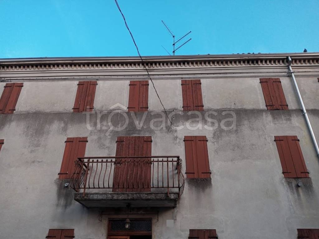 casa indipendente in vendita a Sorbolo Mezzani in zona Sorbolo