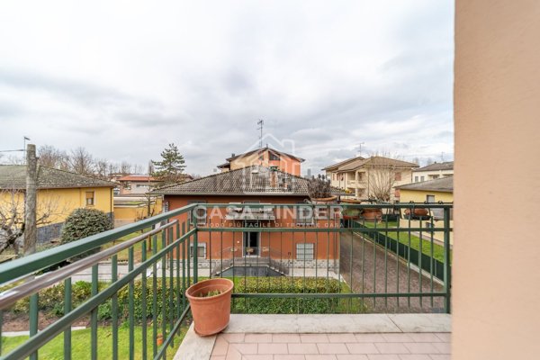 appartamento in vendita a Sorbolo Mezzani