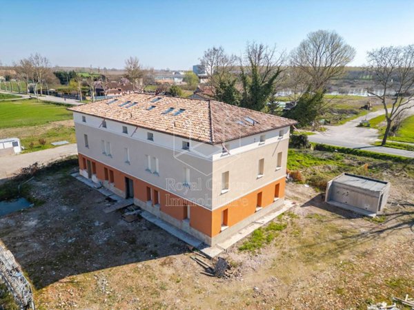 appartamento in vendita a Sorbolo Mezzani in zona Sorbolo