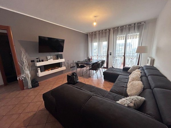 appartamento in vendita a Sorbolo Mezzani in zona Sorbolo