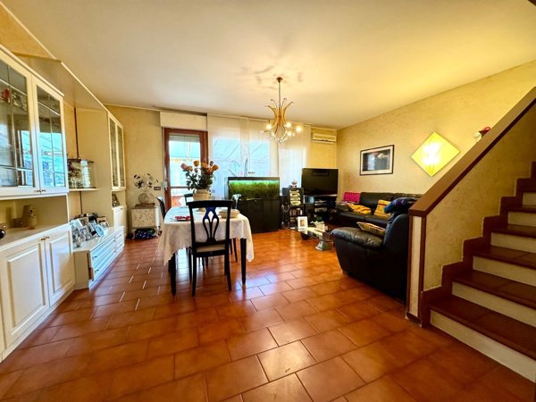 appartamento in vendita a Sorbolo Mezzani in zona Sorbolo