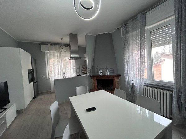appartamento in vendita a Sorbolo Mezzani in zona Sorbolo