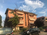appartamento in vendita a Sorbolo Mezzani in zona Sorbolo