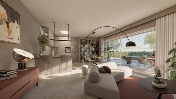 appartamento in vendita a Sorbolo Mezzani in zona Sorbolo