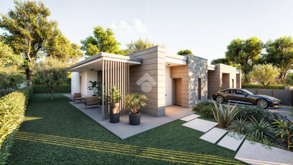 casa indipendente in vendita a Sorbolo Mezzani in zona Sorbolo