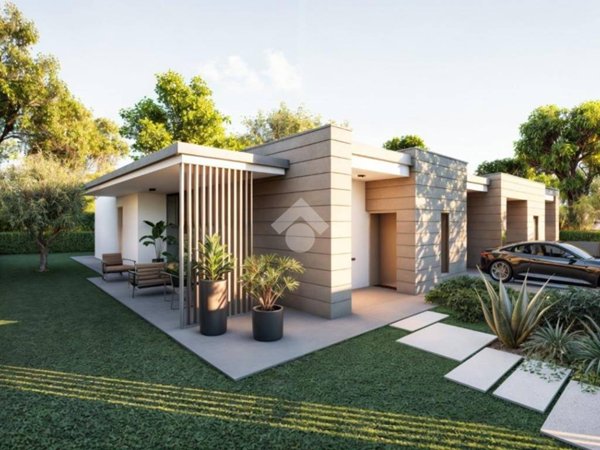 appartamento in vendita a Sorbolo Mezzani in zona Sorbolo