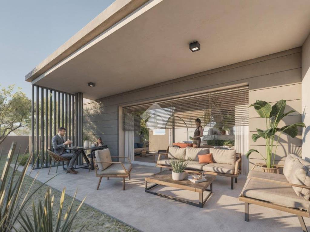 appartamento in vendita a Sorbolo Mezzani in zona Sorbolo